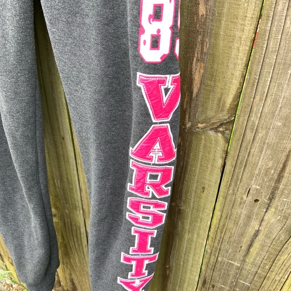 83 Varsity Sweatpants - Picture 3 of 5
